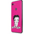 Betty Boop Pink Background Google Pixel 3 XL Skin